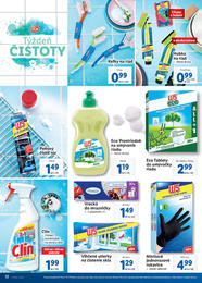 12. stránka Lidl letáku