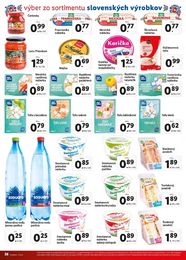 59. stránka Lidl letáku