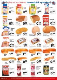 61. stránka Lidl letáku