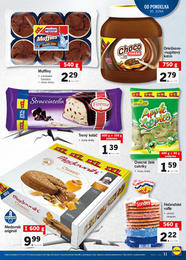 11. stránka Lidl letáku