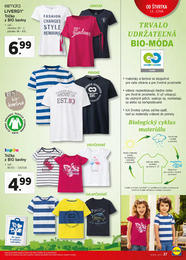 37. stránka Lidl letáku