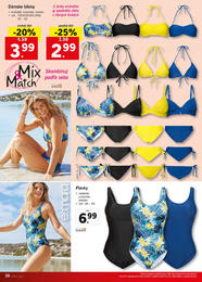 38. stránka Lidl letáku