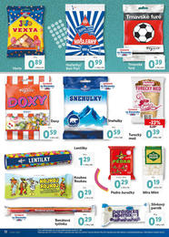 12. stránka Lidl letáku