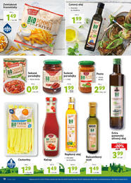 18. stránka Lidl letáku