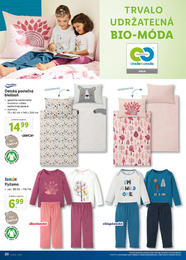 20. stránka Lidl letáku