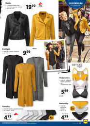 33. stránka Lidl letáku