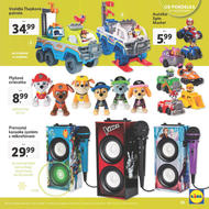 39. stránka Lidl letáku
