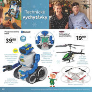 40. stránka Lidl letáku