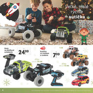 4. stránka Lidl letáku