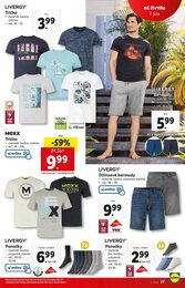 27. stránka Lidl letáku
