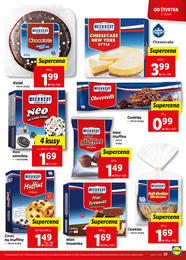 29. stránka Lidl letáku