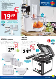 39. stránka Lidl letáku