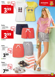 47. stránka Lidl letáku