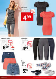 48. stránka Lidl letáku