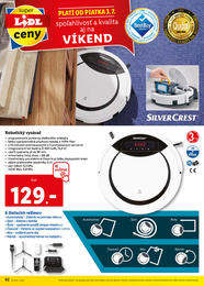64. stránka Lidl letáku