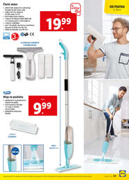 65. stránka Lidl letáku
