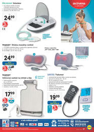 37. stránka Lidl letáku