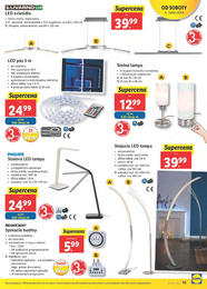 55. stránka Lidl letáku