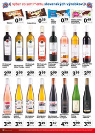 42. stránka Lidl letáku