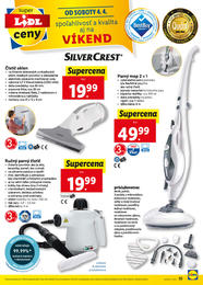 55. stránka Lidl letáku