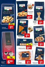 34. stránka Lidl letáku