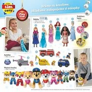 44. stránka Lidl letáku