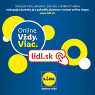 66. stránka Lidl letáku