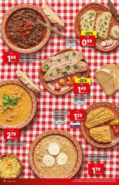 12. stránka Lidl letáku