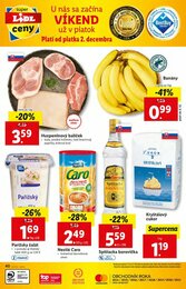 40. stránka Lidl letáku