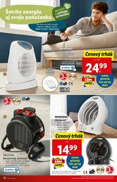 32. stránka Lidl letáku