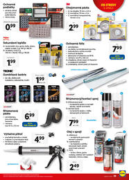 39. stránka Lidl letáku