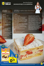 39. stránka Lidl letáku