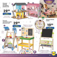 18. stránka Lidl letáku