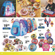 31. stránka Lidl letáku