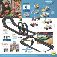 34. stránka Lidl letáku