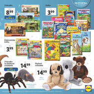 36. stránka Lidl letáku