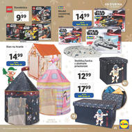 46. stránka Lidl letáku