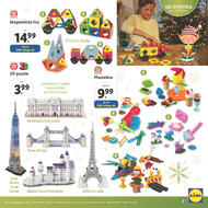 7. stránka Lidl letáku