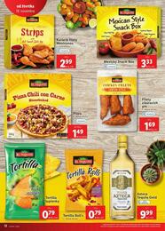 12. stránka Lidl letáku