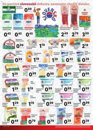 31. stránka Lidl letáku