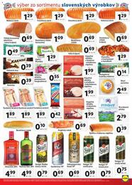 32. stránka Lidl letáku