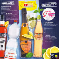 25. stránka Lidl letáku