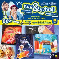 39. stránka Lidl letáku
