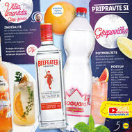 5. stránka Lidl letáku