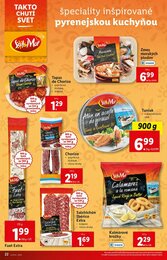22. stránka Lidl letáku