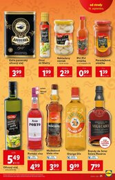 25. stránka Lidl letáku