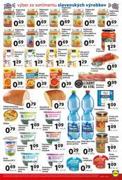 42. stránka Lidl letáku