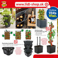 14. stránka Lidl letáku