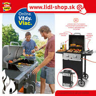 32. stránka Lidl letáku