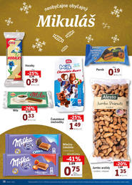 16. stránka Lidl letáku